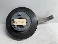 17-23 Tesla 3 FR Right Knuckle Wheel Hub Disc Rotor 1044316-00 5782 S13