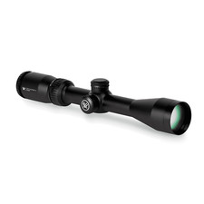 Vortex Crossfire II 3-9x40 Dead-Hold  BDC Rifle Scope Model CF2-31007