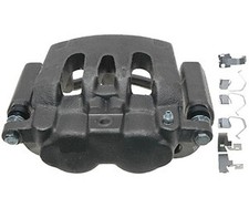 Rr Lft Rebuilt Brake Caliper w/Hwd  Raybestos  FRC11590