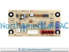 OEM Rheem Ruud Furnace Control Circuit Board Replaces 47-102077-05 47-102077-02