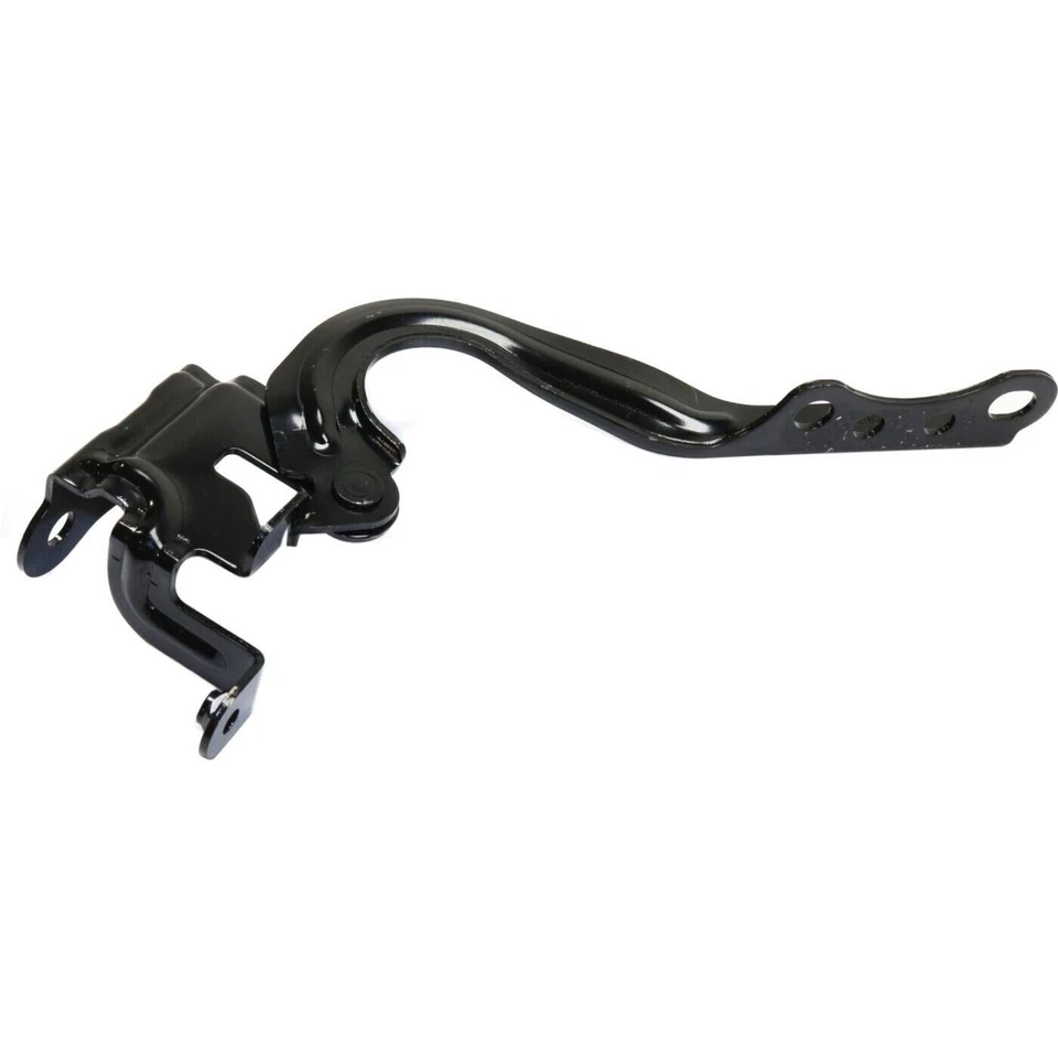 For 2012-2017 Toyota Prius C Hood Hinges Driver & Passenger Side LH RH Set 2pc Foto 3 de 4