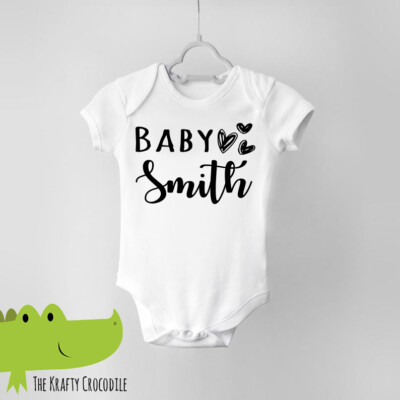 baby reveal baby grows