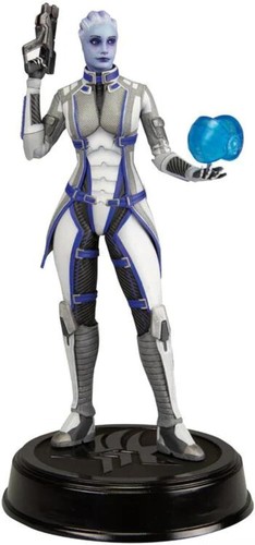 Dark Horse Deluxe Mass Effect: Liara Figure,Action Figures