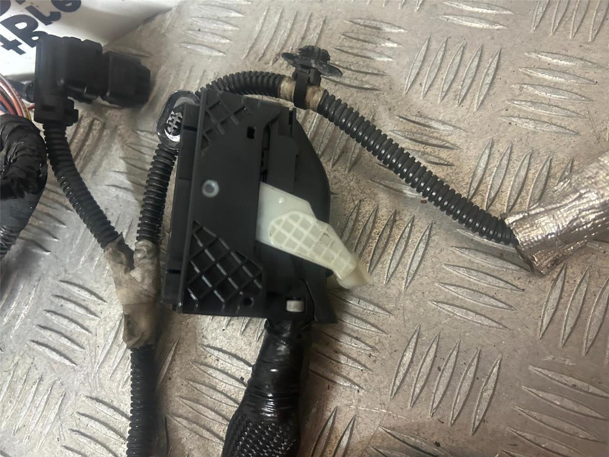 2.2 DW12RUD BOXER MOVANO RELAY ENGINE WIRING HARNESS 9849799080  