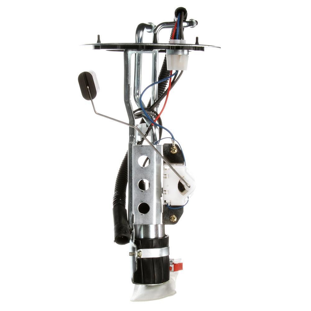 Fuel Pump Hanger Assembly Delphi HP10127