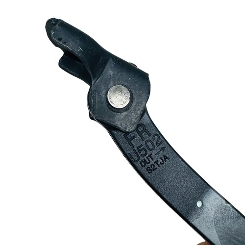 Ford BB5Z-7823552-A LH RH Front Door Check Arm Stop Hinge Strap Genuine OEM - Picture 9 of 10