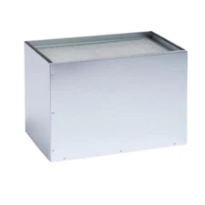 BSE Main Filter with Carbon Mix compatible with Glowforge Plus/Pro Air Filter 11