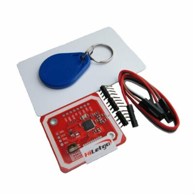 PN532 NFC RFID Module V3 Kits Reader Writer For Arduino Android Phone