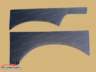 New Custom Rear Panel Set For Suzuki SAMURAI Jimny SJ410 SJ413