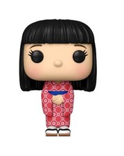 Figura Vinilo Funko Disney Mundo Pequeño POP Japón Nueva