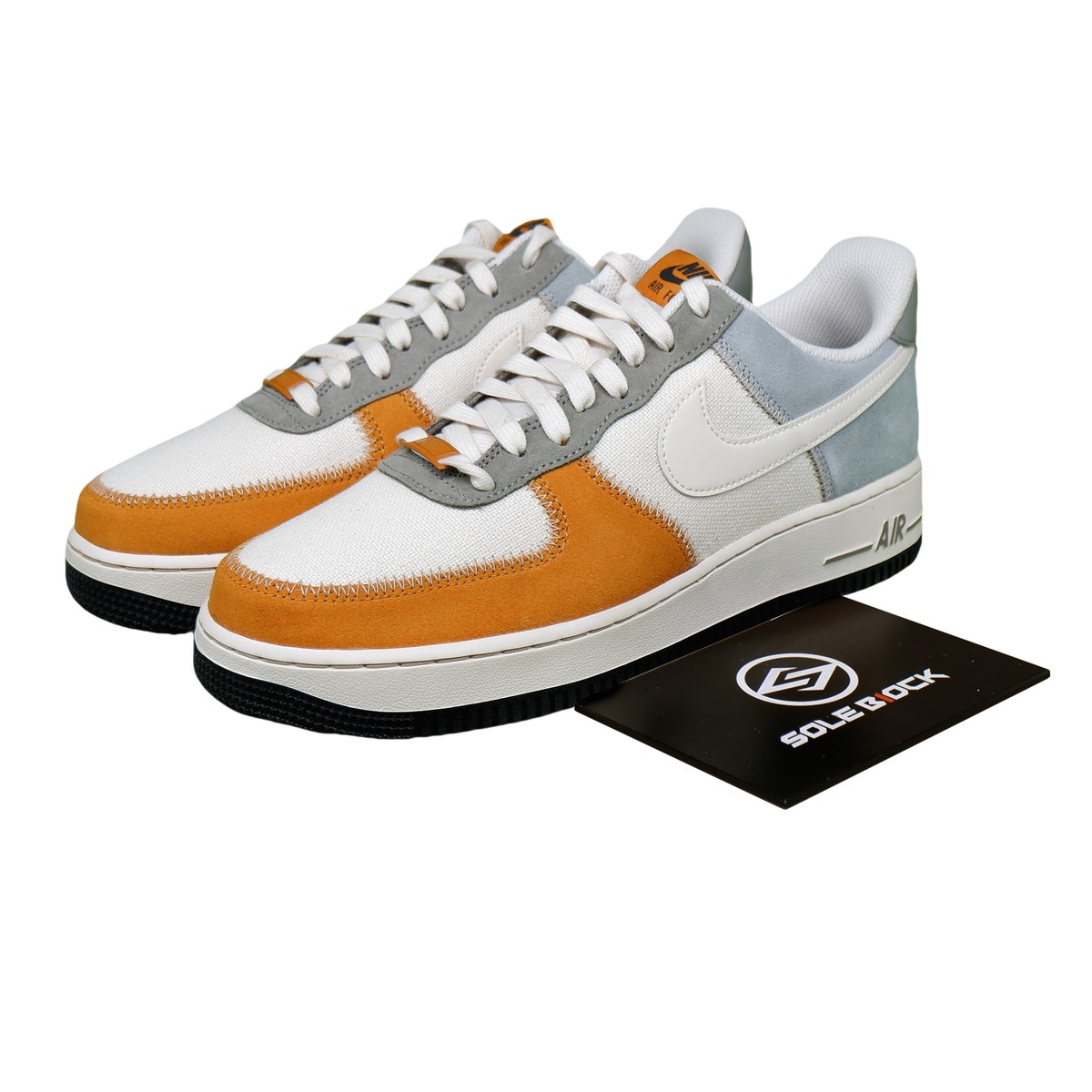 靴 NIKE air force1 New Nike Air Force 1 Low Halloween 