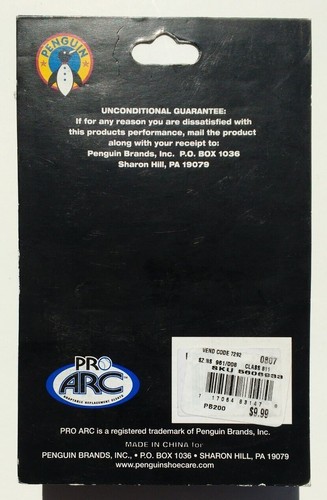 NEW NIP Pro Arc Baseball Softball cleats replacement spikes METAL 717064831470 - Picture 2 of 2