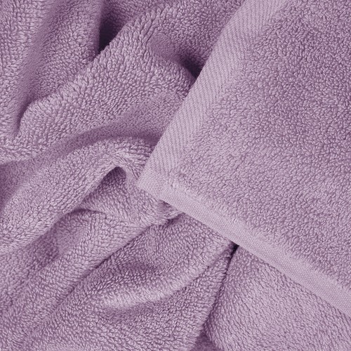 Allure Egyptian Cotton Bath Towels - Super Soft Zero Twist, Absorbent, 500GSM - Picture 80 of 120