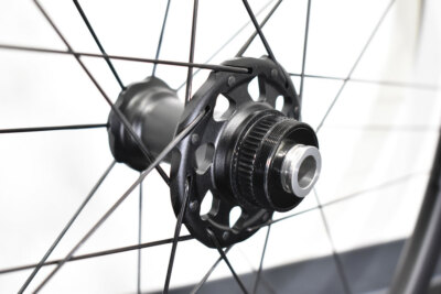 Campagnolo ZONDA GT DB C23 2WF Cult Bearing Special WHEEL F