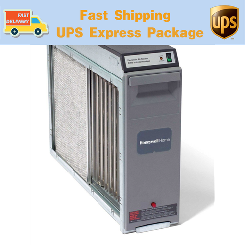 HWF300E1019 Honeywell Electronic air purifier, 16 inch x 25 inch