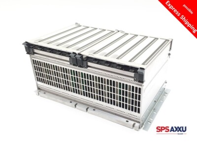 AEG Modicon A250 ALU151-1 DNP 106 2xDAU 109 2xDAP 112 N 2xADU 115 2xDEP 112