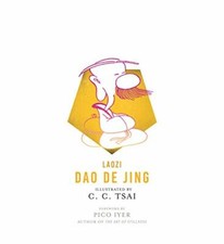 Dao De Jing (The Illustrated Library of Chinese Classics). Chihchung, Bruya**