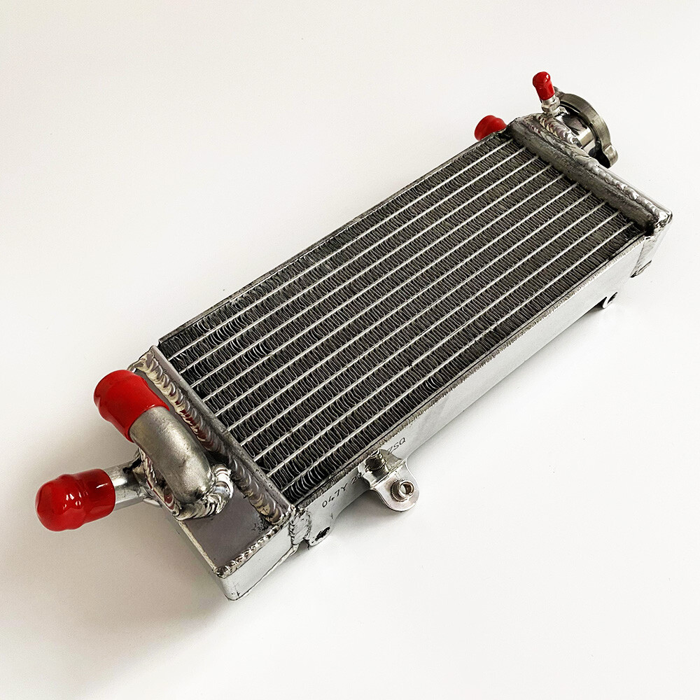 Radiators For KTM SX 125 150 250 XC 150 250 350 EXC 200 250 350 XC-W