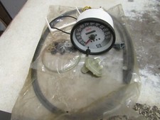 SKI-DOO 1997-2005 SPEEDO GAUGE MPH SPEEDOMETE...