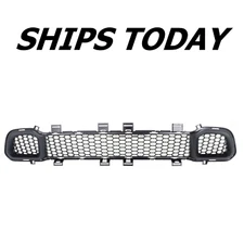 NEW Front Lower Bumper Grille For 2014-2018 Jeep Cherokee