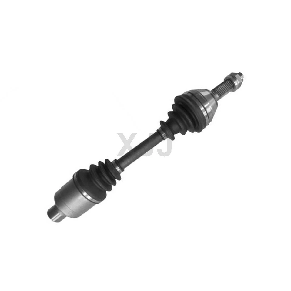 适用于 2004 - 2006 雪佛兰 Epica 右前乘客侧 CV 联合轴 — 第 2/4 张图片