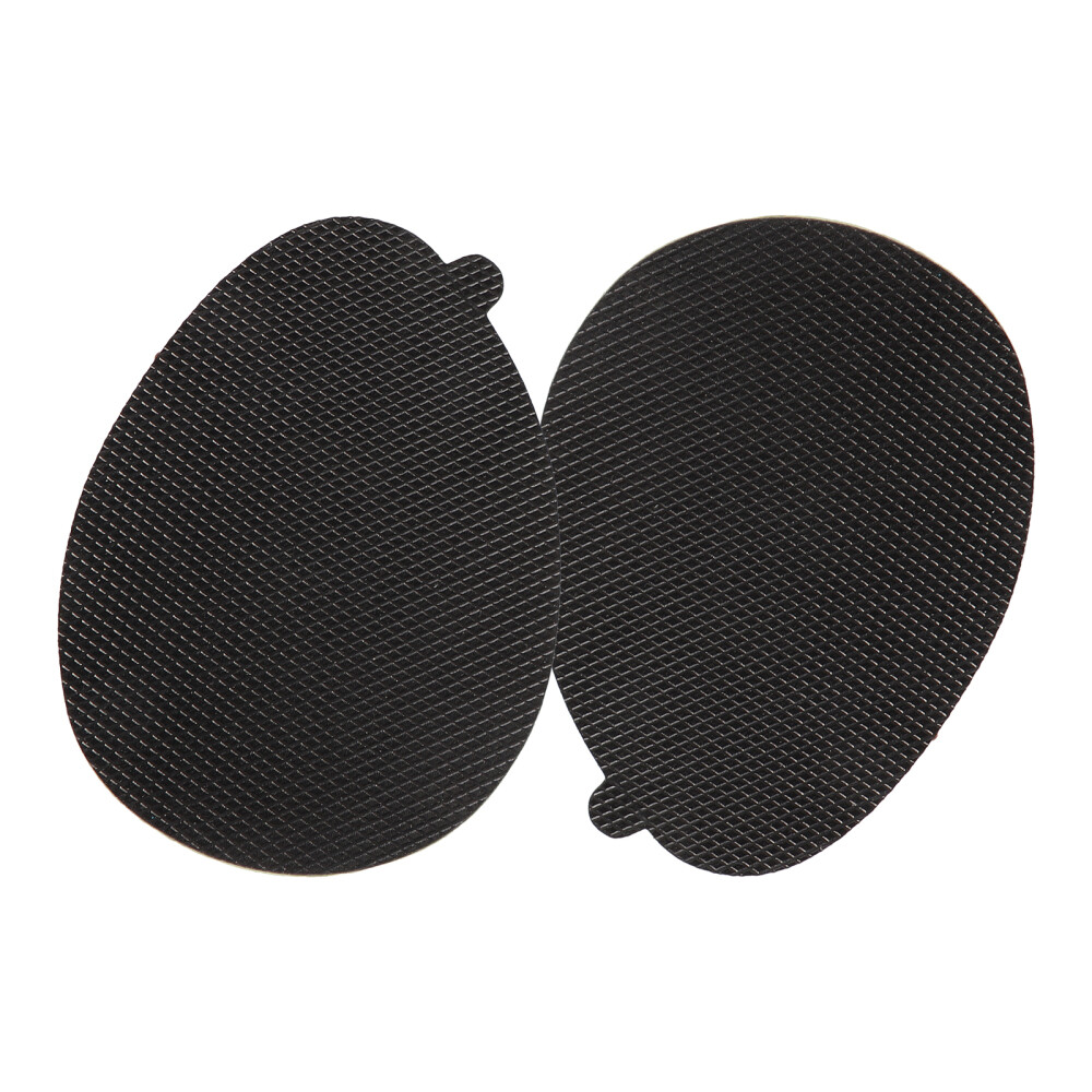 20 Paar AntiRutschSohlenaufkleber für High Heels Schuhsohlenschutz