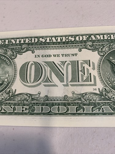 January 15 2015 Birthday/Anniversary π΅ One Dollar Note 10215105 - Picture 8 of 8