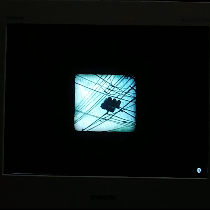 Sony Trinitron Multiscan CPD-E200 17