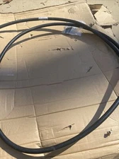 JMA L4MW4MW-12-10 10 Ft 4.3 Male to 4.3 Male Low PIM 1/2" Annular Jumper w/ WPS