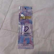 JWOWW  fitspiration Ultimate Natural Bronzer 0.5 fl oz Single Use Packette