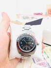 ?  Rare Vostok Amphibia Sector 2214 Wostok Komandirskie Barrel USSR Diver ?