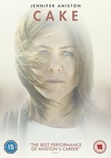 Cake [DVD] [2015] [DVD]