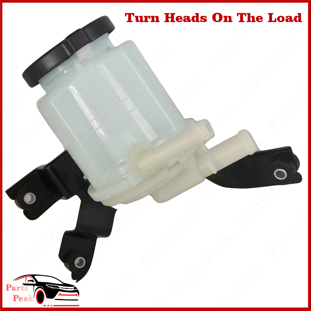 Power Steering Reservoir w/Cap&Bracket for 2004-2008 Lexus RX330 RX350 3.3L 3.5L