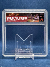 SNUGGLY DUCKLING URSULA'S RETURN Enchanted Custom Slab Case