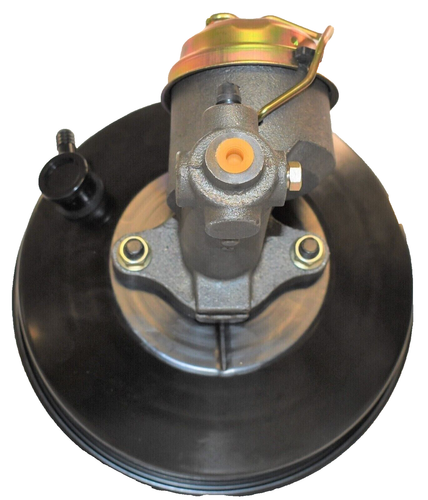 1959-1961 CADILLAC POWER BRAKE BOOSTER/MASTER CYLINDER - NEW - Picture 3 of 4
