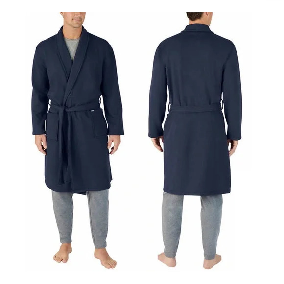 Eddie Bauer Men's Robe