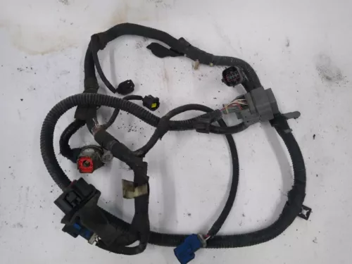 2002 2003 Ford Explorer 4.0L AT 4x4 Engine / Transmission Wiring Harness