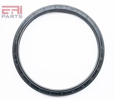 EAI Metric Oil Shaft Seal 200X230X15mm Dust Grease Seal TC Double Lip w/ Spring
