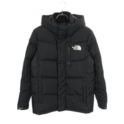THE NORTH FACE WHITE LABEL ACT FREE EX HYBRID Down jacket polyester Used #S/90