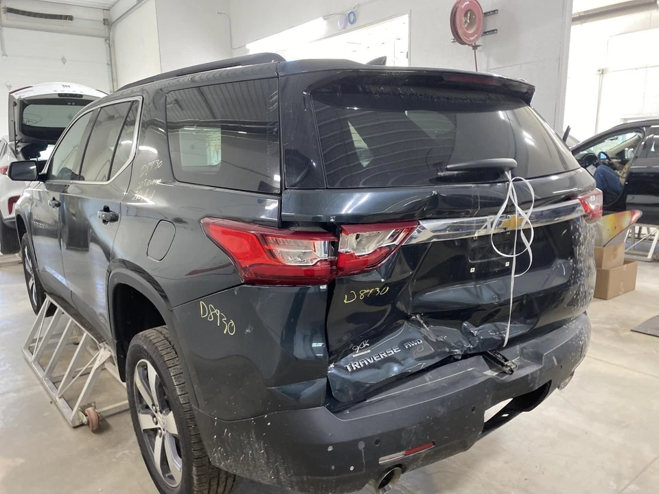 Used ABS Hydraulic Assembly fits: 2020 Chevrolet Traverse w/o pre-crash system 3 - Image 4 of 4