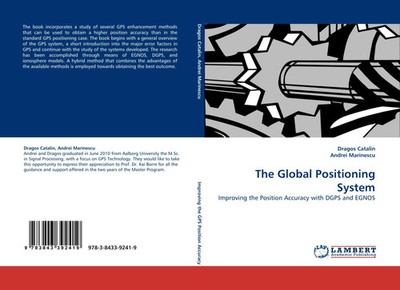 Dragos Catalin (u. a.) | The Global Positioning System | Taschenbuch | Englisch