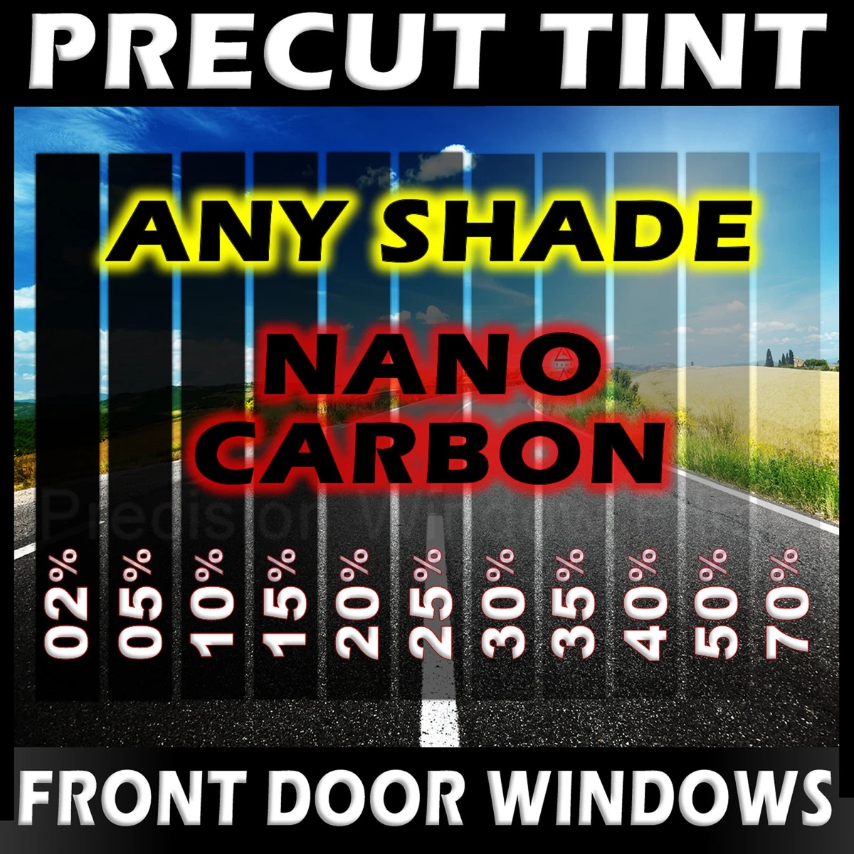Window Tinting for 1993 Nissan 300ZX for sale | eBay
