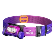 Fenix HM65R-T V2.0  USB-C Charging 1600 Lumens LED Head Torch Headlight