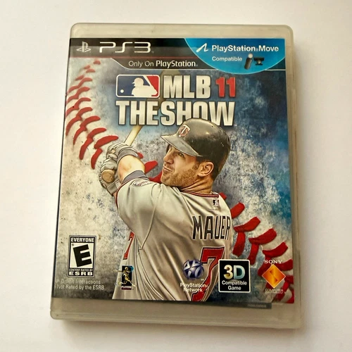 Video game for PlayStation