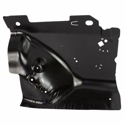 Genuine Ford Fender Filler Panel DG1Z-16055-A