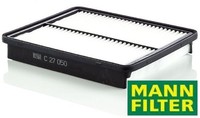 Mann-Filter C27050 Luftfilter Luftfiltereinsatz FüR Hyundai FüR Kia