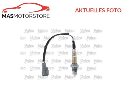 LAMBDASONDE LAMDASONDE VALEO 368036 P FÜR PEUGEOT 107 1.0 50KW