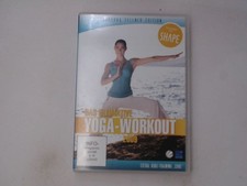 Das ultimative Yoga-Workout 2009 - Johanna Fellner Edition Johanna Fellner Britt