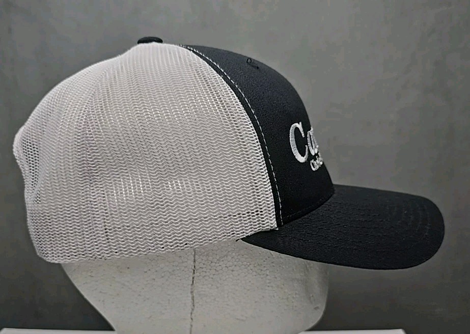 Carlson's Choke Tubes hat The Shooter's Choice snapback cap