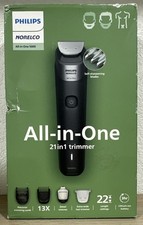 Philips Norelco Multigroom Series 5000 All-in...
